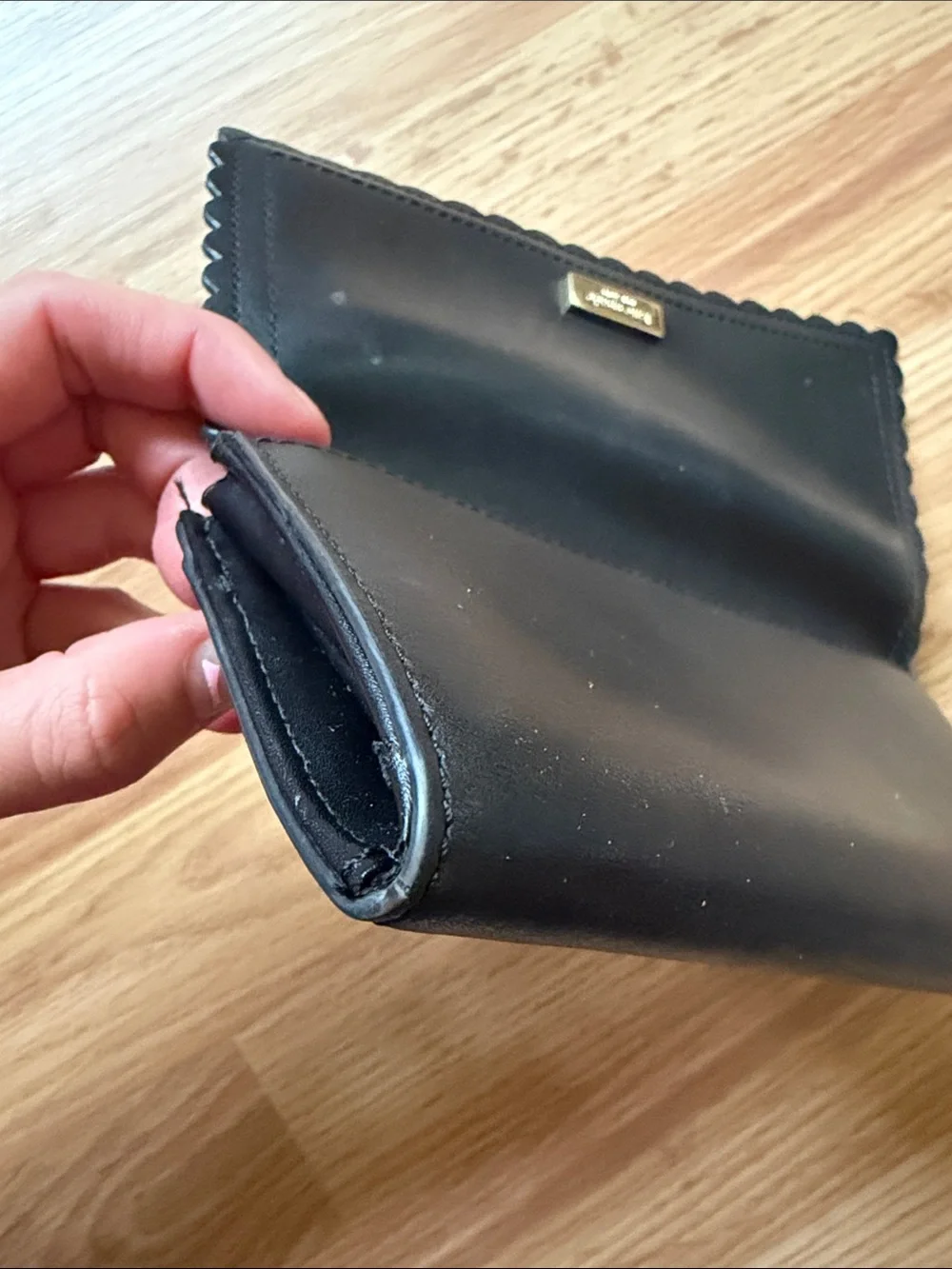 Kate spade wallet
